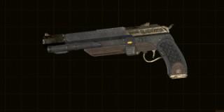 Auto-Mag Pistol Ultra