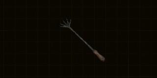 Backscratcher