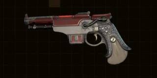 Bolter Pistol 2.0