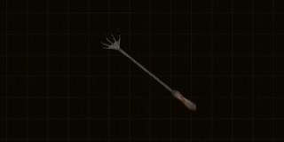 Claw Rake