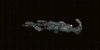 Flamethrower