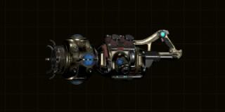 Gloop Gun