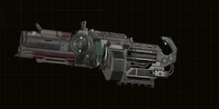 Grenade Launcher