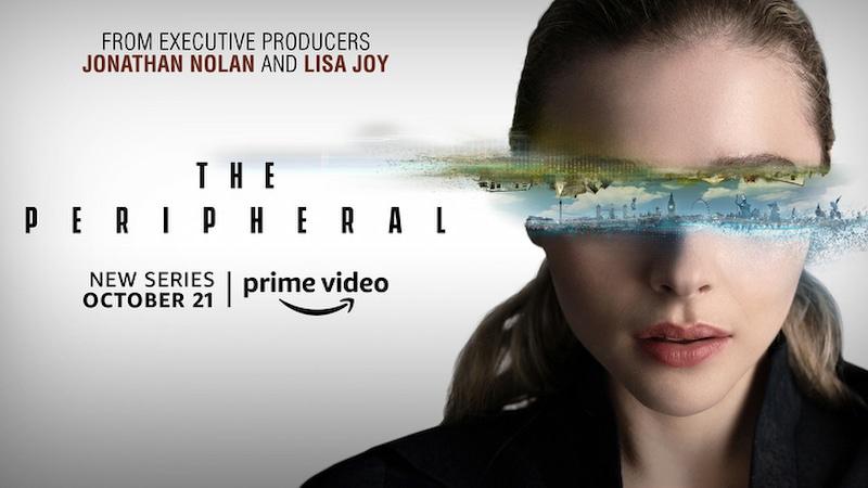 The Peripheral Episode 2 Review – Game Changer? – Spoiler Free! - Guides & News The Peripheral Episode 2 Review – Game Changer? – Spoiler Free! - Guides & News