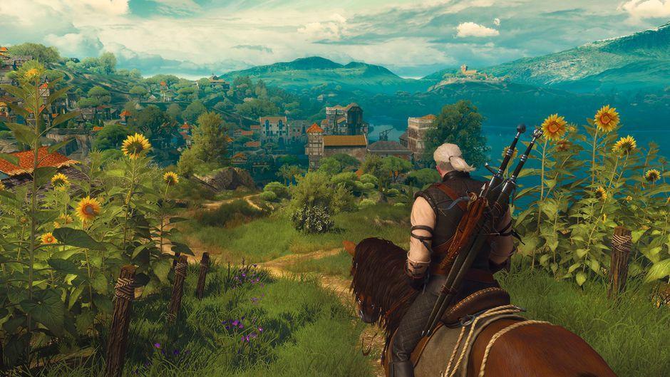 Open-World Games to Get Lost In During Lockdown - Guides & News Open-World Games to Get Lost In During Lockdown - Guides & News