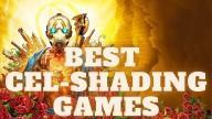 Best cel shading games