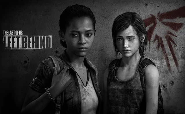 the last of us left behind dlc