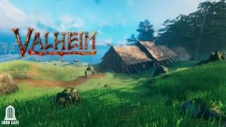 Valheim: How to Find and Open the Sunken Crypt in the Swamp Guide
