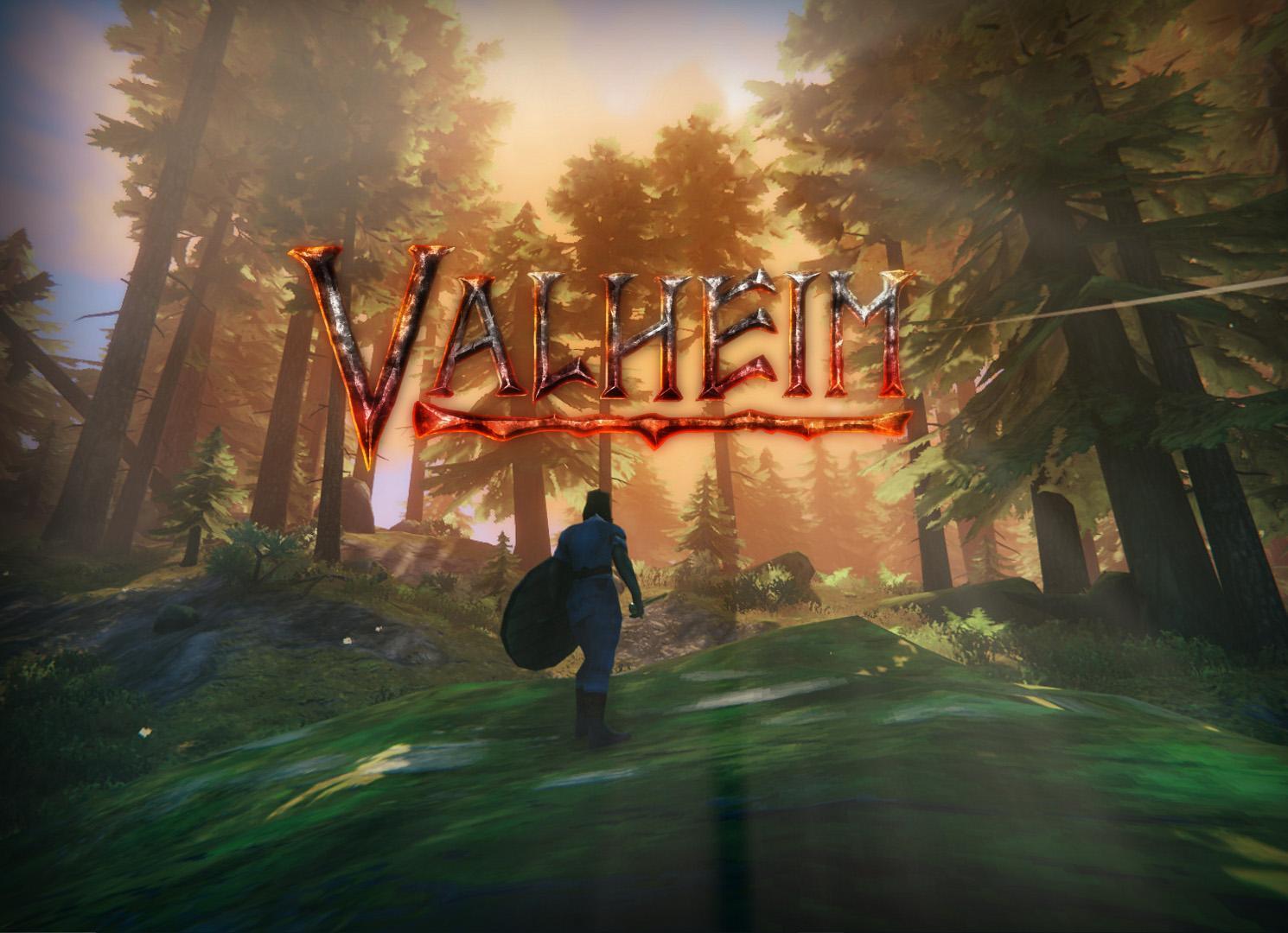 Why You Should Live Your Viking Dreams in Valheim - Guides & News Why You Should Live Your Viking Dreams in Valheim - Guides & News