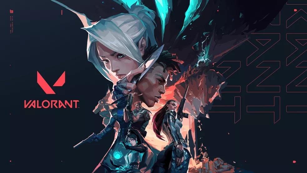 valorant promotional image