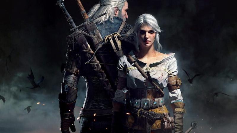 Witcher 3 Geralt Voice Actor in Every Language - The Witcher 3  - Guides & News