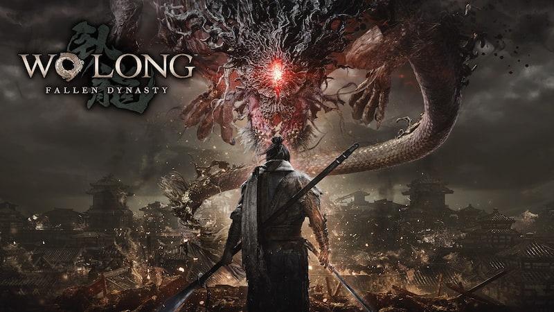 Wo Long Fallen Dynasty Release Date, Game Pass, Editions Wo Long Fallen Dynasty Release Date, Game Pass, Editions