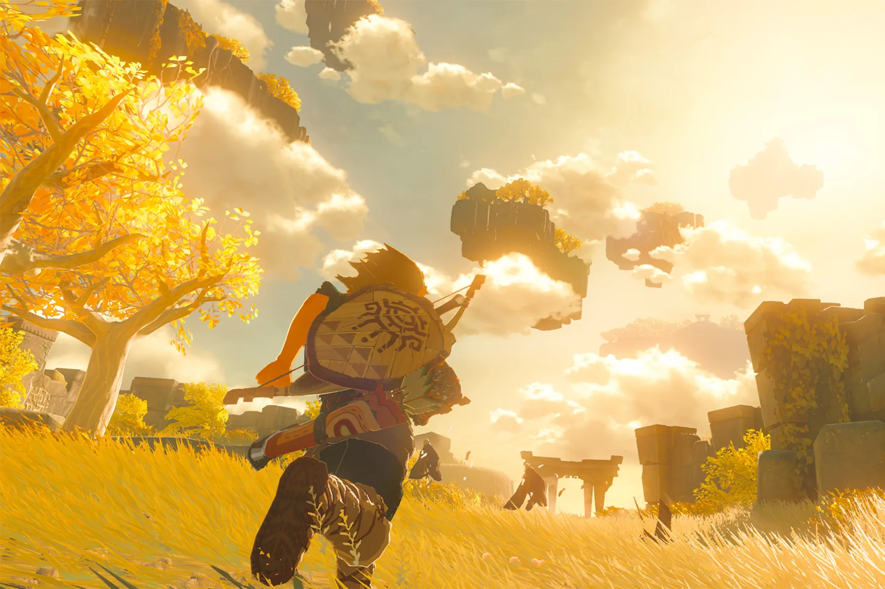 E3 2021: What Nintendo Had in Store for Us - Guides & News E3 2021: What Nintendo Had in Store for Us - Guides & News