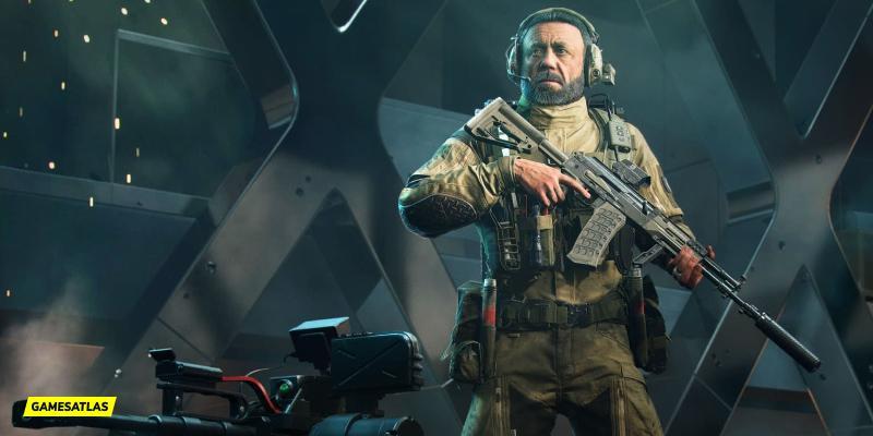 Pyotr Pyotr "Boris" Guskovsky - Battlefield 2042 Specialists Skins, Specialty and Trait