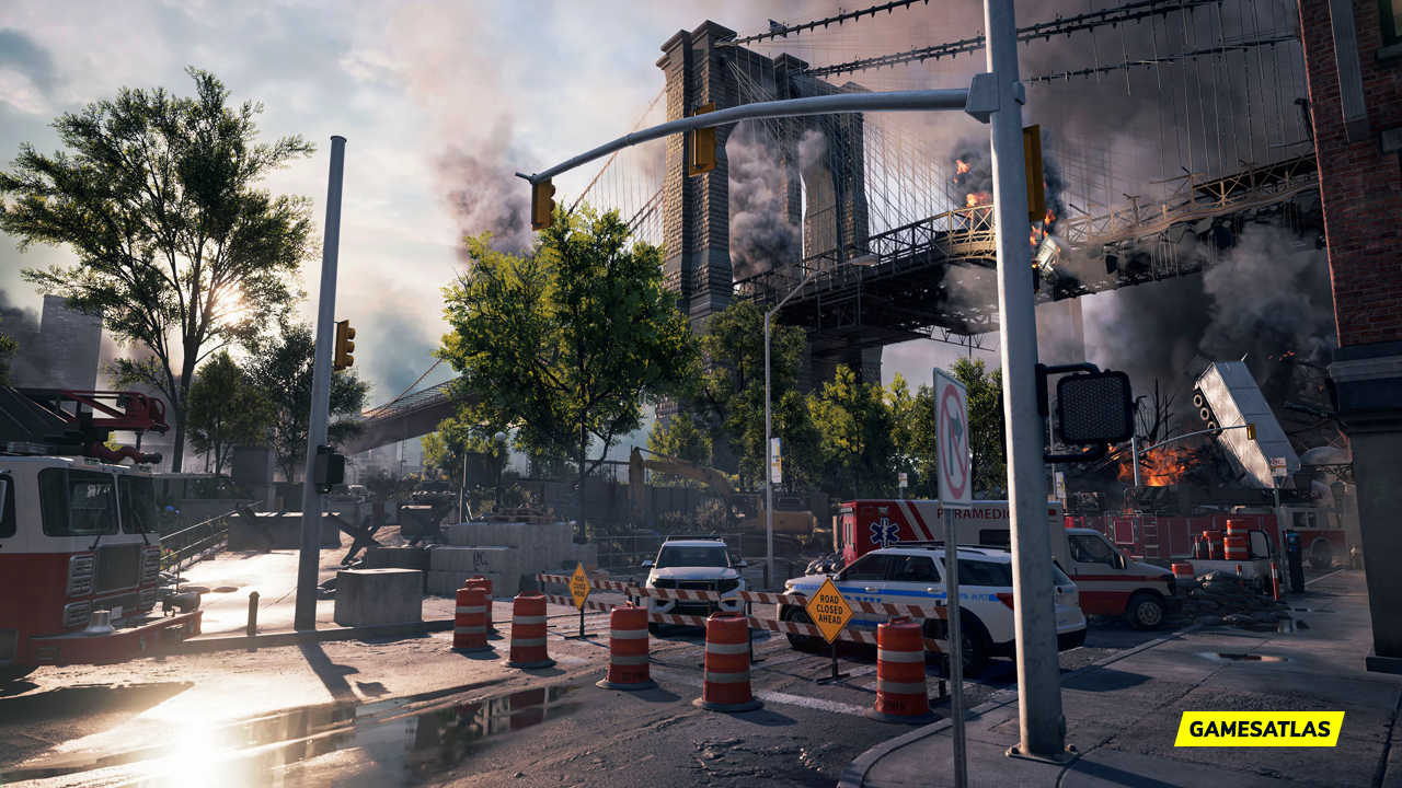 Empire State - Battlefield 6 Maps Guide Empire State - Battlefield 6 Maps Guide