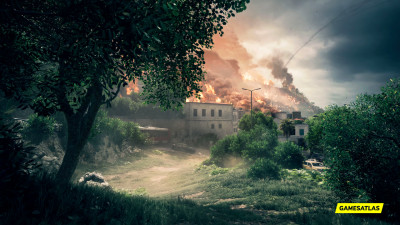 Iberian Offensive Iberian Offensive