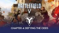 Battlefield V Tides of War Chapter 4: Defying the Odds
