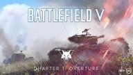 Battlefield V Tides of War Chapter 1: Overture 