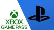 Game pass on ps