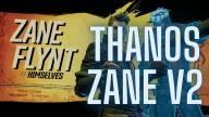 Borderlands 3 Zane Build Level 72: Thanos Zane V2 [level 72, Mayhem 11] + SAVE FILE