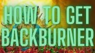 How To Get Backburner in Borderlands 3 [Borderlands 3 Weapon Guide]
