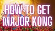 How to Get Major Kong in Borderlands 3 [Borderlands 3 Weapon Guide]