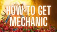 How to Get Mechanic in Borderlands 3 [Borderlands 3 Weapon Guide]