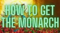 How To Get The Monarch in Borderlands 3 [Borderlands 3 Weapon Guide]