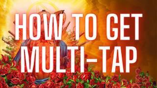 How To Get Multi-tap in Borderlands 3 [Borderlands 3 Weapon Guide]