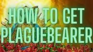 How To Get Plaguebearer in Borderlands 3 [Borderlands 3 Weapon Guide]