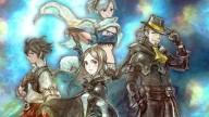 Bravely Default II Review: A Great Little Continuation With New Heroes of Light