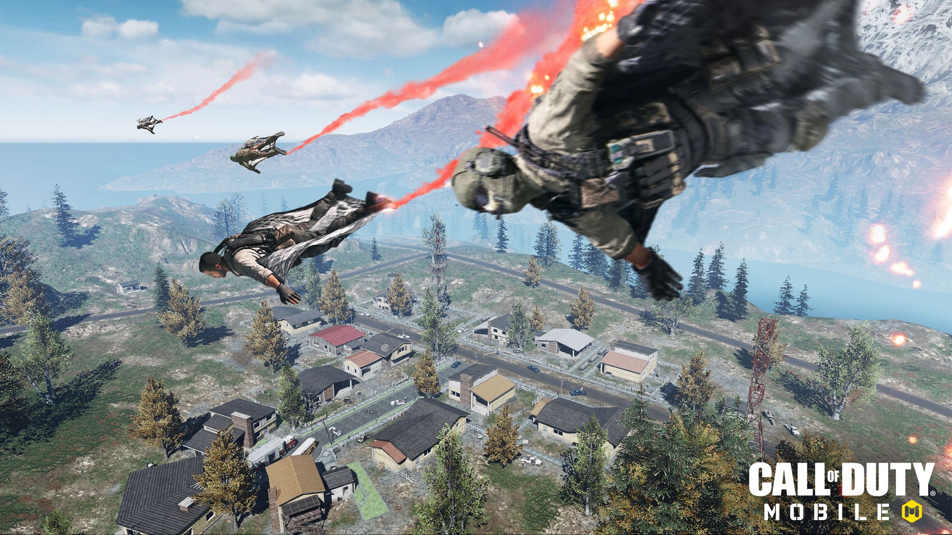 How to download Call of Duty Mobile – maps, modes, weapons, more - Dexerto
