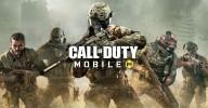 Call fo duty mobile esports cover