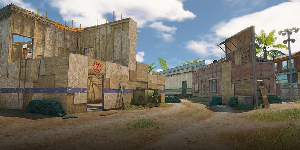 Call Of Duty Mobile Multiplayer Maps