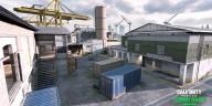 Hackney  yard  call of  duty  mobile  map