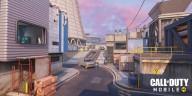 Meltdown  call of  duty  mobile  map