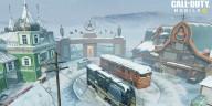 Nuketown  russia  call of  duty  mobile  map