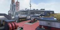 Takeoff  call of  duty  mobile  map