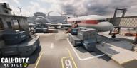 Terminal  call of  duty  mobile  map