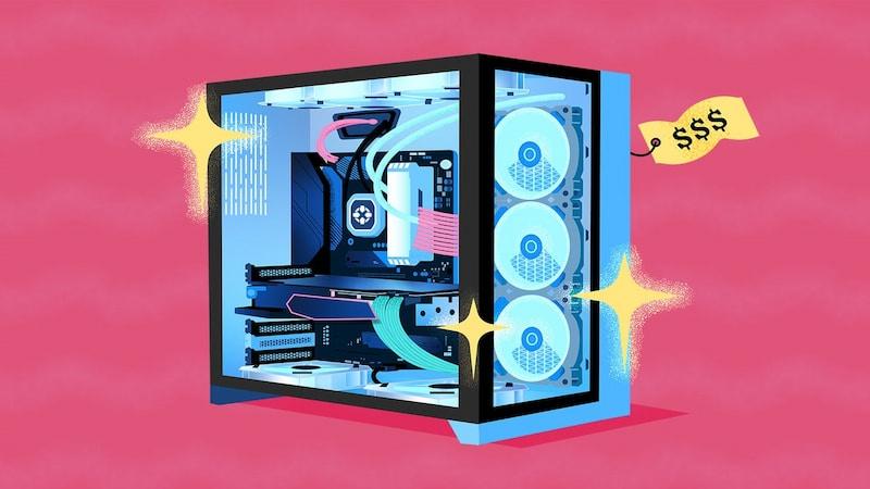 All of the Best Christmas Gaming PC Deals 2022 – Check Them Out!