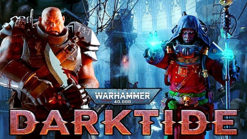 All of the Best Christmas Warhammer 40000 Darktide Deals 2022!