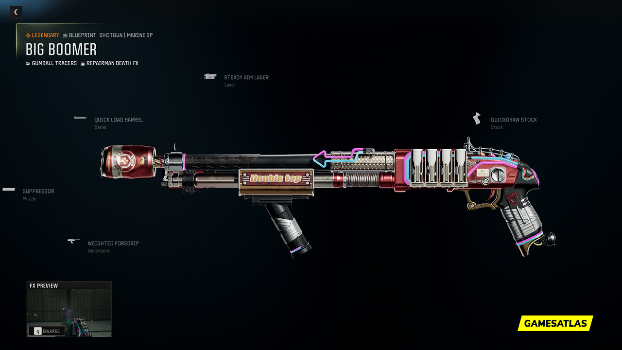 Bim Boomer - Warzone and Black Ops 6 Blueprint Bim Boomer - Warzone and Black Ops 6 Blueprint