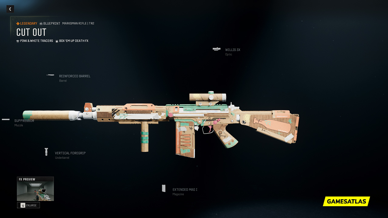 Cut Out - Warzone and Black Ops 6 Blueprint Cut Out - Warzone and Black Ops 6 Blueprint