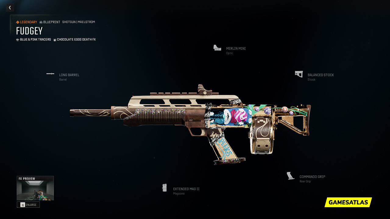 Fudgey - Warzone and Black Ops 6 Blueprint Fudgey - Warzone and Black Ops 6 Blueprint