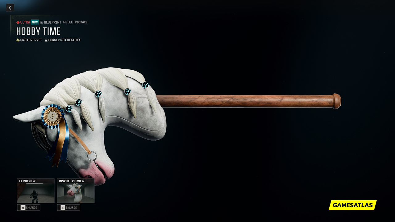 Hobby Time - Warzone and Black Ops 6 Blueprint