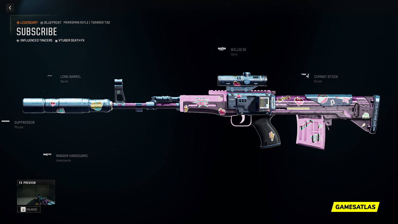 Subscribe - Warzone and Black Ops 6 Blueprint Subscribe - Warzone and Black Ops 6 Blueprint