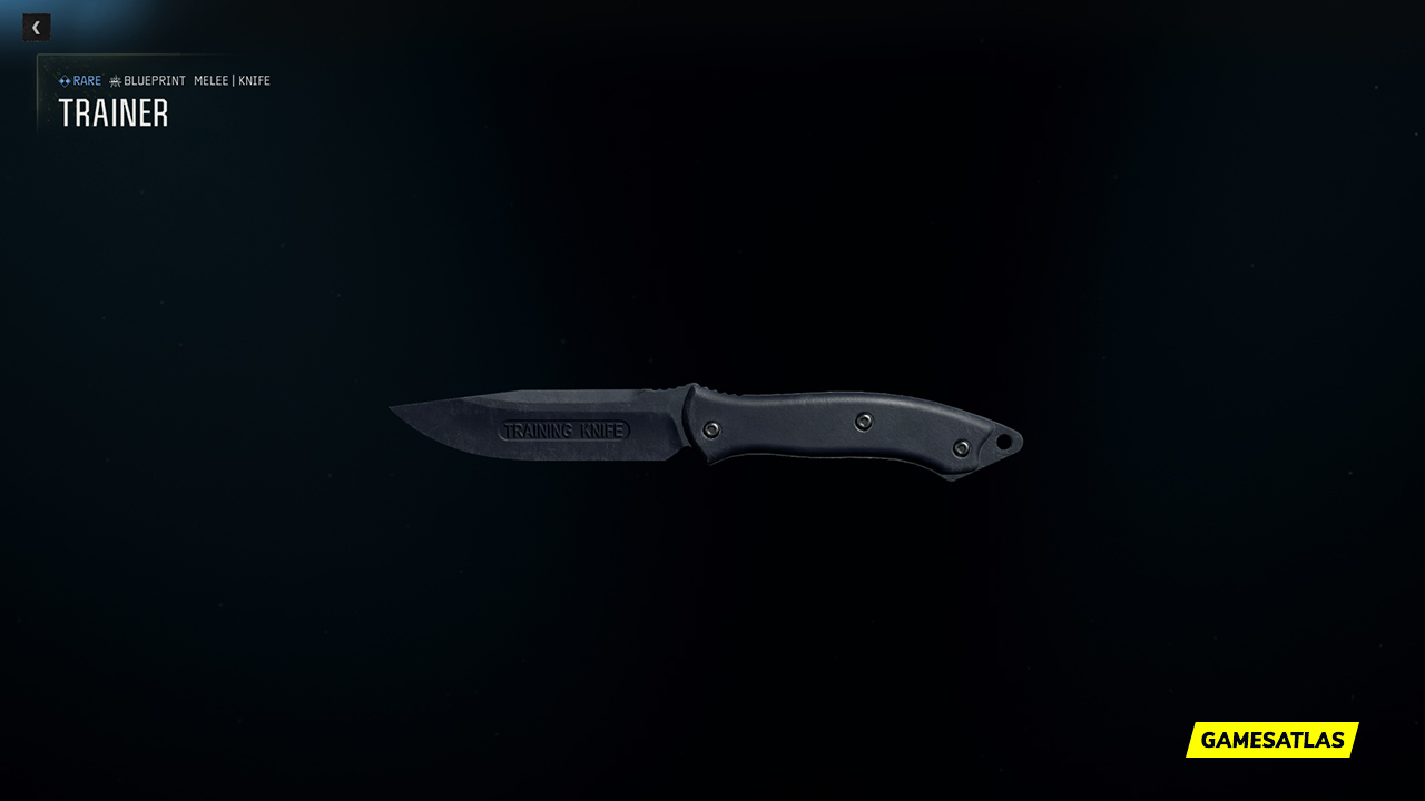 Trainer - Warzone and Black Ops 6 Blueprint