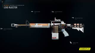 Lead Injector