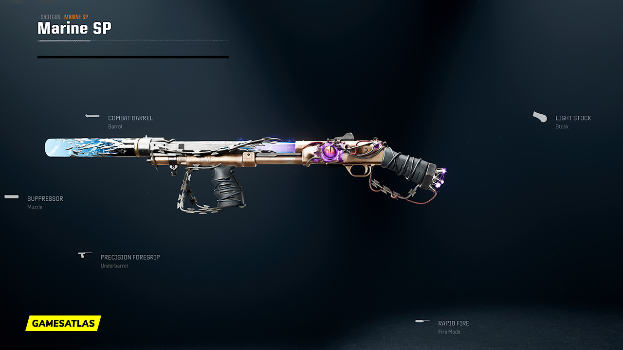 Unrepentant - Warzone and Black Ops 6 Blueprint Unrepentant - Warzone and Black Ops 6 Blueprint