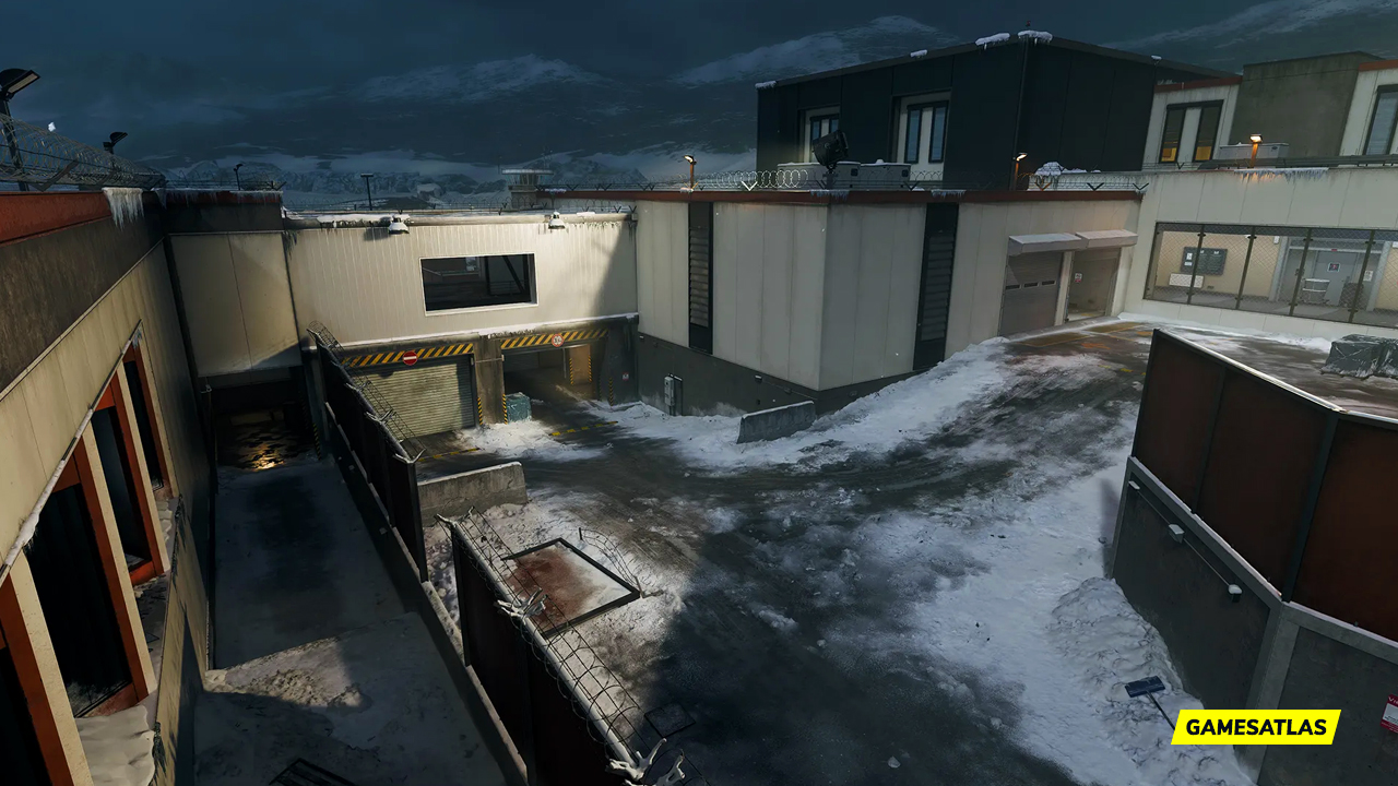Fugitive - Black Ops 6 Map Guide and Hardpoint Rotations Fugitive - Black Ops 6 Map Guide and Hardpoint Rotations